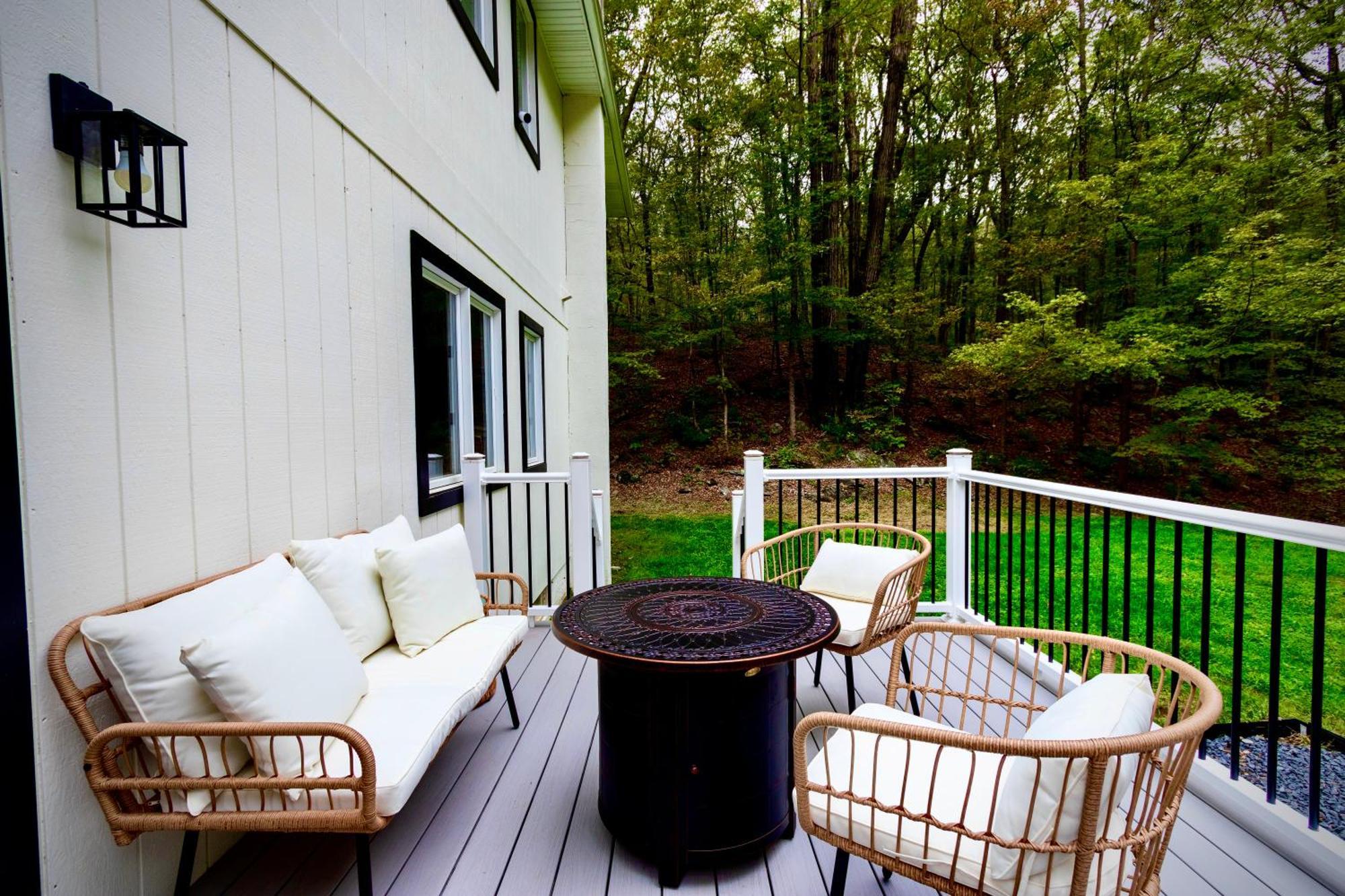The Harlow House Rhinebeck Exterior photo